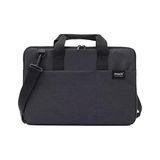 Mack Cityfit MCC-701 Laptop Çantası, Erkekler ve Kadınlar Için Profesyonel Bilgisayar Çantası, 13,3
