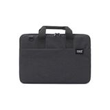 Mack Cityfit MCC-703 Laptop Çantası, Erkekler Kadınlar Için Profesyonel Bilgisayar Çantası, 15.6 Inç Çant - Standart