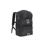 Mack Explor Eco 34L El Bagajı Seyahat Sırt Çantası, 17.3 inç Laptop Sırt Çantası, Kabin Boy Sırt MCE-1205