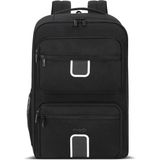 Mack Explor Lite Eco Mce-1206 23L El Bagajı Seyahat Sırt Çantası, 16 İnç Laptop Sırt Çantası, Su İtici Kabin Boy Sırt Çantası, Çevre Dos