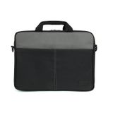 Mack MCC-008 15.6" Optima Siyah Gri Laptop Çantası