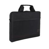 Mack MCC-401 14.1 inç Unicity Siyah Notebook Çantası