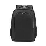 Mack MCC-505 BG Move 15.6 inç Laptop Sırt Çantası, Mackbook Sırt Çantası, Bilgisayar ve Notebook Çantası, Kadın Erkek Bilgisayar İş Çantası, Üniversite Okul Çantası, Siyah-Gri