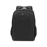 Mack Mcc-505Bg 15.6 inç Move Laptop Sırt Çantası Siyah