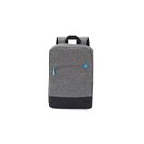 Mack MCC-606 15.5 Unicity 3.0 Gri Notebook Sırt Çantası