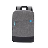 Mack MCC-606 15.6" Unicity 3.0 Gri Laptop Sırt Çantası