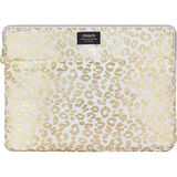 Mack MCC-6103 13-14 Beyaz-Sarı Vivid Sleeve Notebook Çantası