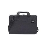 Mack MCC-701 14.1" Siyah City Fit Notebook Çantası