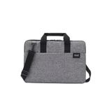 Mack MCC-702 14.1" Gri City Fit Notebook Çantası