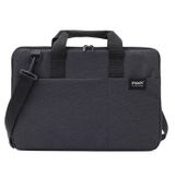 Mack MCC-703 15.6 City Fit Siyah Notebook Çantası