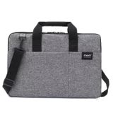 Mack MCC-704 15.6 City Fit Gri Notebook Çantası