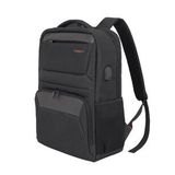 Mack MCC-805 15.6" Siyah X Notebook Sırt Çantası