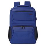 Mack MCC-806 15.6" Lacivert Business x Notebook Sırt Çantası