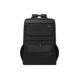 Mack Mcc-807 18 inç Business X Laptop Sırt Çantası Siyah