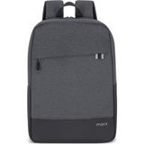 Mack MCE-1103 15.6 inç Unicity Eco Siyah Notebook Sırt Çantası