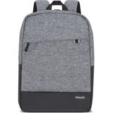 Mack MCE-1104 15.6 inç Unicity Eco Gri Notebook Sırt Çantası