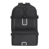 Mack MCE-1205 17.3" Explor 34L Eco Seyahat Sırt Çantası