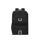 Mack Mce-1206 16"" Explor Lite Eco Unisex Seyahat Sırt Çantası 23 Lt - Siyah