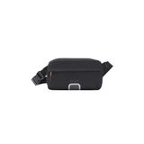 MACK MCE-1226 EXPLOR Crossbody Seyahat Çantası Siyah