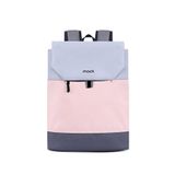 Mack Mce-1302 14.1"" Zen Eco Gri Unisex Macbook Sırt Çantası 14 Lt - Pembe