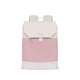 Mack Mce-1308 14.1"" Zen Eco Bej Unisex Macbook Sırt Çantası 14 Lt - Pembe