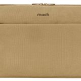 Mack Mce-1503 13-14 İnç Nova Eco Laptop Kılıfı Camel