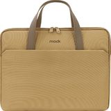 Mack Mce-1511 15.6 İnç Nova Eco Laptop Çantası Camel