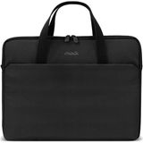 Mack MCE-1511 Nova Eco Çevre Dostu Laptop Çantası, 15.6 Inç Bilgisayar Çantası, Kadın ve Erkek Noteb