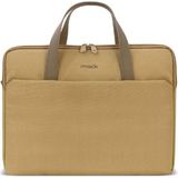 Mack MCE-1513 15,6" Nova Eco Notebook Çantası Camel (Kdo)