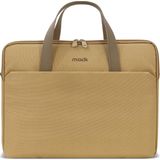 Mack MCE-1513 Nova Eco Çevre Dostu Laptop Çantası, 15.6 Inç Bilgisayar Çantası, Kadın ve Erkek Noteb