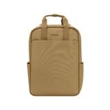 Mack Mce-1523 15.6 İnç Nova Eco Laptop Sırt Çantası Camel