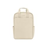 Mack Mce-1524 15.6 inç Nova Eco Laptop Sırt Çantası Latte