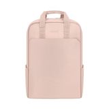 Mack MCE-1526 Nova Eco Çevre Dostu Laptop Sırt Çantası 15.6 İnç, YKK Fermuarlı Bilgisayar Sırt Çantası, Kadın ve Erkek Günlük Sırt Çantası, Okul ve İş Sırt Çantası, Lila