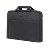 Mack Mce-1712 16" Code Eco Laptop Çantası Siyah