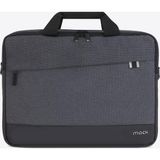 Mack Unicity Eco MCE-1111 Çevre Dostu Laptop Çantası, Ykk Fermuarlı Macbook Çantası, MacBook Air/pro