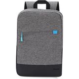Mack Unicity Mcc-605 Laptop Sırt Çantası, Profesyonel Sırt Çantası, Kadınlar Ve Erkekler İçin Bilgisayar Çantası, 15.6 İnç Notebook Çant