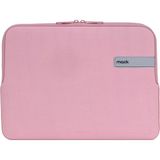 Mack Vivid Mcc-6005 Laptop Taşıma Kılıfı 13.3 / 14.1 Uyumlu Pembe