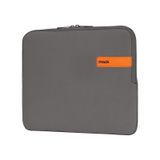 Mack Vivit Mcc-6002 Laptop Taşıma Kılıfı 13.3 / 14.1 Uyumlu Gri
