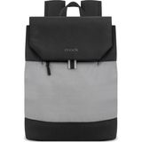Mack Zen Eco MCE-1301 Sırt Çantası - Macbook Çantası, Hırsızlığa Karşı Koruma, Küçük, Mini, 13-14 In
