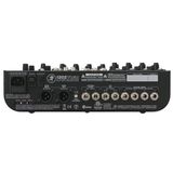 Mackie 1202VLZ4 12kanal 20-20000Hz Ses Mikseri (12 Kanal 20-20000Hz 90dB 10000 Ohm 2500 Ohm 25W)
