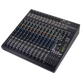Mackie 1642 VLZ4 16 Kanal Analog Mikser