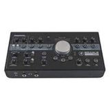 Mackie Big Knob Studio 3x2 Ses Kartı Stüdyo Monitör Kontrol Ünitesi