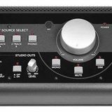 Mackie Big Knob Studio Kontrol Arabirimi