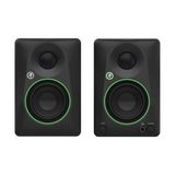 Mackie Cr3.5 3.5" Aktif Stüdyo Monitörü (Siyah)