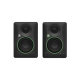 Mackie Cr3.5bt Aktif Bluetooth Multimedya Monitör Hoparlör (ÇİFT)