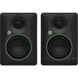 Mackie CR4.5BT Aktif Multimedya Monitör Bluetooth Hoparlör