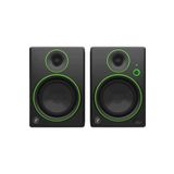 Mackie CR5BT 5" Aktif Bluetooth Stüdyo Monitörü (Siyah)