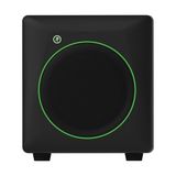 Mackie CR8SBT 8" Aktif Bluetooth Subwoofer Stüdyo Monitörü (Siyah)