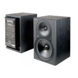 Mackie HR824 Aktif Stüdyo Monitörü