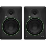 Mackie Mackıe CR8BT Aktif Bluetooth Multimedya Monitör Hoparlör (Çift) - Standart